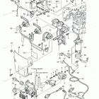 NSF30B Электрика