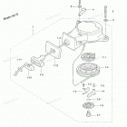 NSF3.5A Ручной стартер