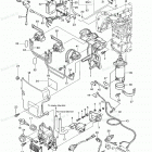 NSF25B Электрика