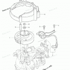 NSF2.5A Генератор
