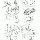 NSF6B Fuel Tank (integral)