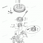 NSD40B Генератор