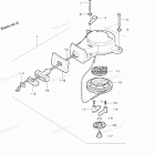 NSF3.5B Ручной стартер