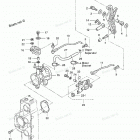 NSD115A Акселератор