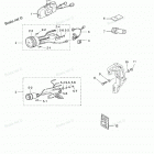 NSD115A Аксессуары