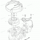 NSF3.5A Генератор