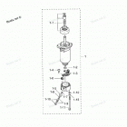 NSF25B Стартер