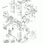 NSF9.8A3 Bracket (for 