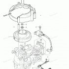 NSF2.5B Генератор