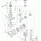 NSD115A Воздушный компрессор