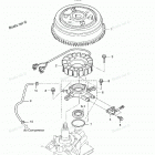 NSD115A Генератор