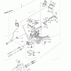 NSF8A3 Remote Control (f Type)