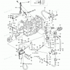 NSF30B Топливный насос