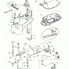 NSF5B Fuel Tank (integral)