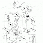 NSD50B Масляный насос