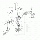 NSF3.5B Карбюратор