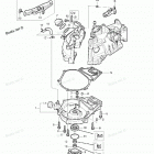 NSF2.5B Маслянный поддон