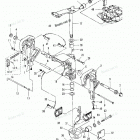 NSD50B Bracket (1) (manual Tilt)