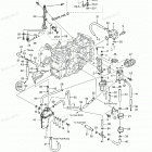NSF30B Топливный насос