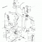 NSD40B Масляный насос