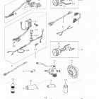 NSF9.8A3 Аксессуары