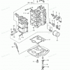NSF30B Цилиндры