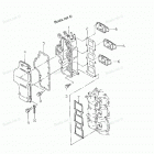 NSD90B Воздушный фильтр