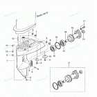 NSF15B2 Редуктор