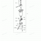 NSF15B2 Стартер
