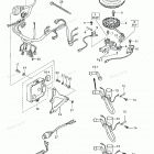 NSF25B Магнето
