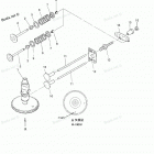 NSF2.5A Camshaft & Valve