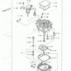 NSF15B2 Карбюратор