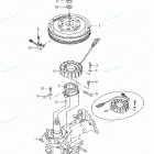 NSD40B Генератор