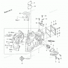 NSF2A Cylinder & Cylinder Head