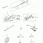 NSF18B2 Аксессуары