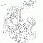 NSF9.8A3 Bracket (for 