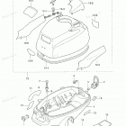NSF3.5A Обтекатель