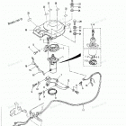 NSD70B Electric Parts (starter Motor)