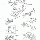 NSF30B Переключения