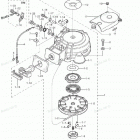NSF8A3 Ручной стартер