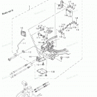NSF8A3 Remote Control (f Type)