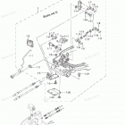 NSF9.8A3 Remote Control (f Type)