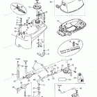 NSF4B Fuel Tank (integral)