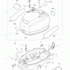 NSF2A Обтекатель