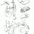 NSF5B Fuel Tank (integral)
