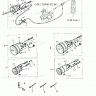 NSD90B Приборы