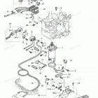 NSF15C Электрика
