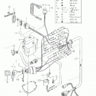 NSD40B Switch Box (f Type)