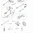 NSF8A3 Аксессуары