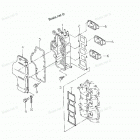 NSD70B Воздушный фильтр